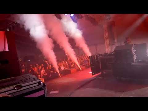 Thumbnail for Pendulum DJ Set @ BME Budapest 2017-09-12 (backstage) by Bme