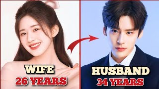 Download lagu Top 10 Chinese Actress Who Married Older Man | Zhao Lusi | Dilraba Dilmurat #chinesedrama #marriage mp3 Download lagu Top 10 Chinese Actress Who Married Older Man | Zhao Lusi | Dilraba Dilmurat #chinesedrama #marriage mp3