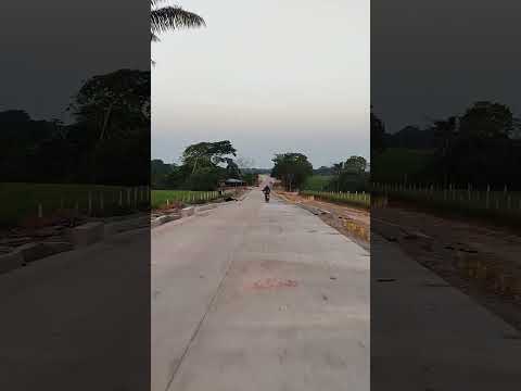 ✅ Inspección de la Unilla en el municipio de El Retorno. #Guaviaresinfiltros #guaviare #ElRetorno