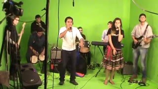 Caja de Cristal by Reggae La Tinta en Armando La Noche. Backstage