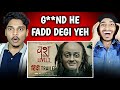 Vash Vivash Level 2 Hindi Trailer REACTION Janki Krishnadev Y