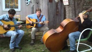 LEROY TROY & FRIENDS    "Sweet Mama Hurry Home or I'll Be Gone"