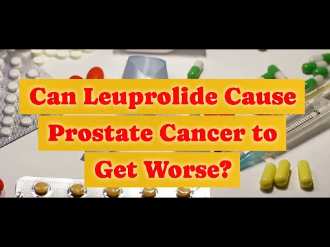 Lupride Depot 11.25 Mg Injection