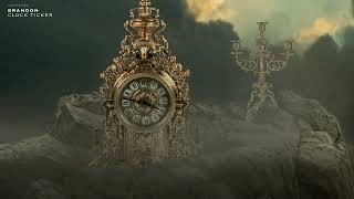 Brandon - Clock Ticker video