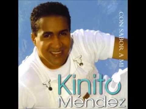 Kinito Mendéz   Suero de Amor Baile de Palos