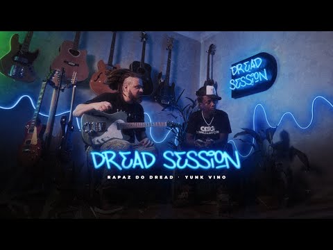 Rapaz do Dread feat. Yunk Vino - Antes das Seis