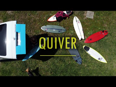 Quiver