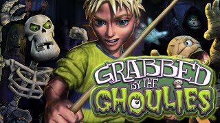 Grabbed by the Ghoulies XBOX LIVE Key EUROPE