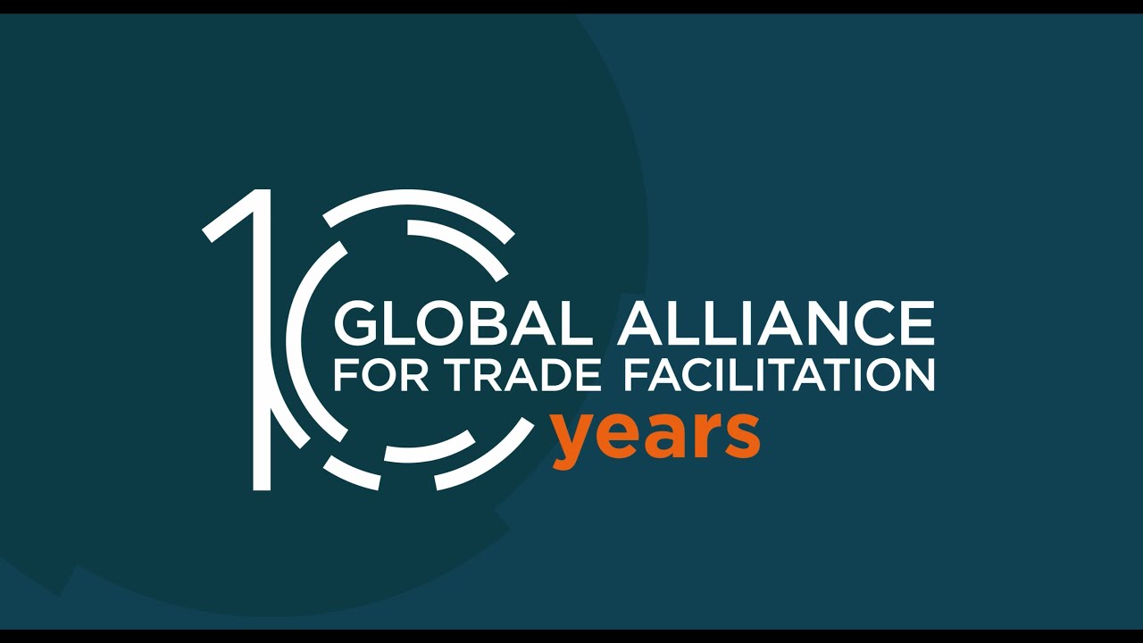 Celebrating 10 years of Trade Facilitation