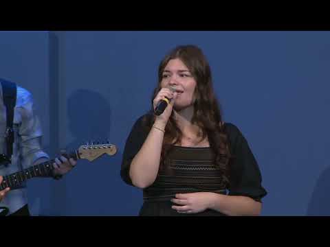 October 23 , 2022  Ben Talpos -  Nu iti compromite inchinarea  Agape Church