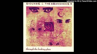 Siouxsie and the Banshees - Strange Fruit (Semi-instrumental)