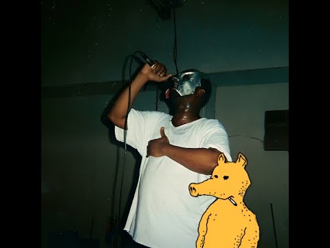 "BEACH VILLAIN" - MF DOOM x Madlib x Quasimoto Type Beat 2023