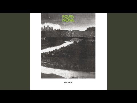 Videoclip de Um Lugar No Mundo — Roupa Nova