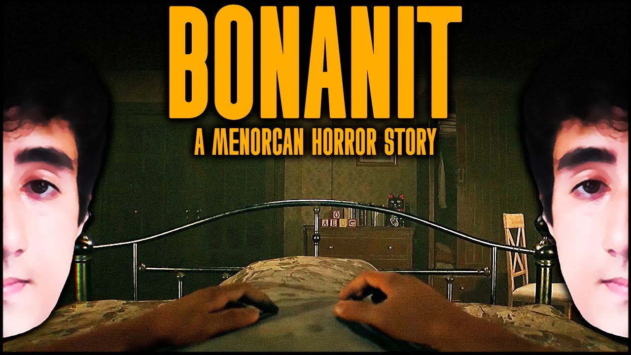 ANOMALIAS na PARALISIA DO SONO 🌙 Bonanit | Felps