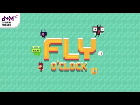 Fly OClock 