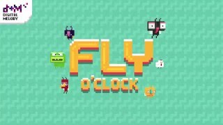 Fly O'Clock (PC) Steam Key GLOBAL