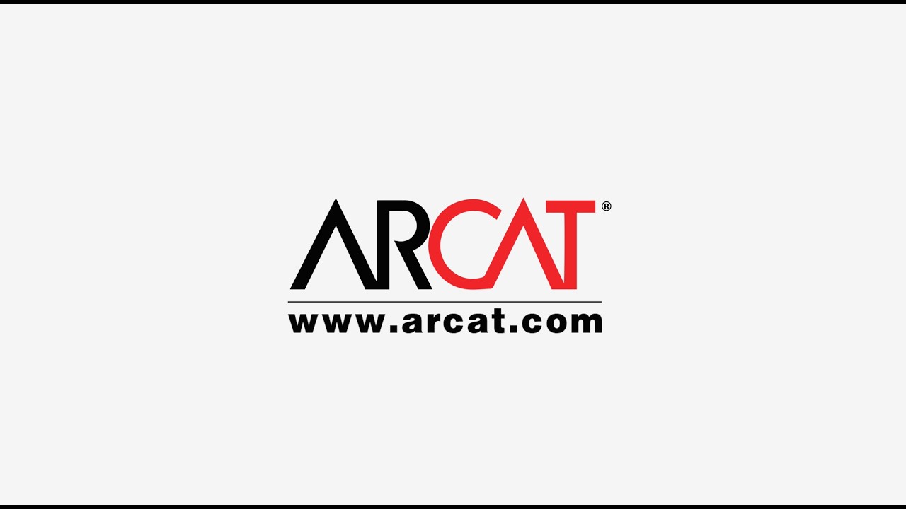 Play Why ARCAT video