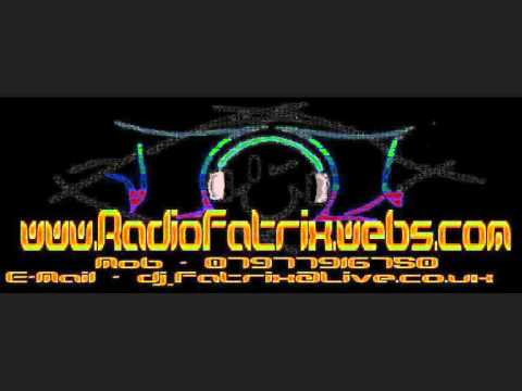 Dj Fatrix - Bassline Mix.wmv