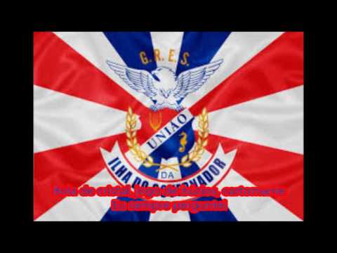 União da Ilha 1978 Letra e Samba