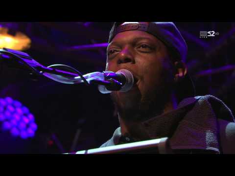 Snarky Puppy - Sleeper (Live at Estival Jazz Lugano) HD