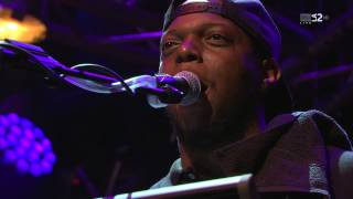 Snarky Puppy - Sleeper (Live at Estival Jazz Lugano) HD