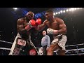 Joshua Vs Takam I TARTIŞMALI Ağır Sıklet Unvan Maçı I Türkçe