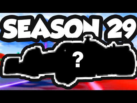 EVERYTHING WE KNOW ABOUT SEASON 29!!! | Roblox Jailbreak