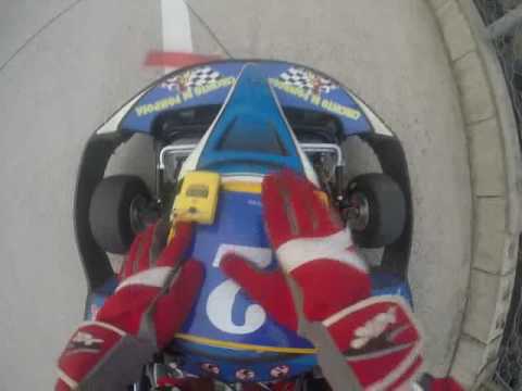 8H Pomposa Endurance 2K17