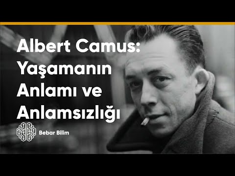 On the Meaning and Meaninglessness of Life - Albert Camus and Absurdism