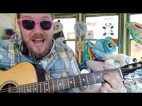 Seeb, Bastille - Grip // easy guitar tutorial beginner