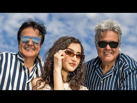 K.LINA x БРАТЯ АРГИРОВИ - ЗАМИРИСВА НА МОРЕ (Official Music Video)