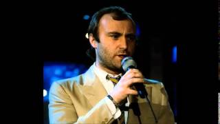 phil collins Live (Audio) 12-19-1982