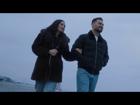 Camelia Dumitrache ♥️ @Jador - Sa ma iubeasca ea (Official Video)