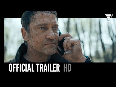 ANGEL HAS FALLEN | Official Trailer | 2019 [HD]