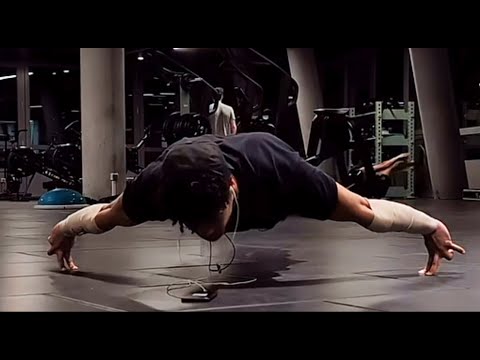Best Calisthenics Motivation For 2026 Only Static Combos