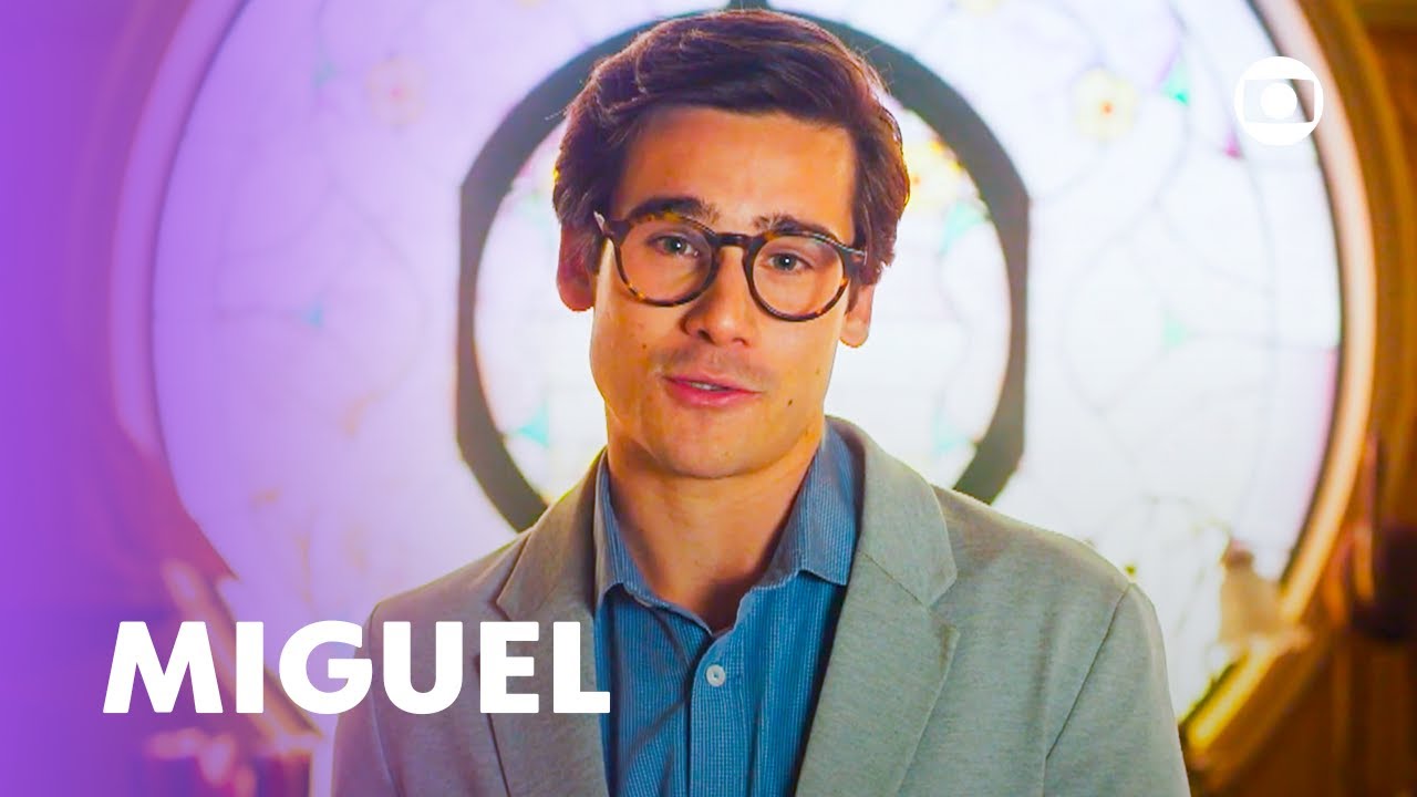 Miguel está de volta para cuidar da Fuzuê e encontra um novo amor! | Fuzuê | TV Globo