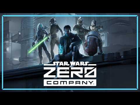 Si te ha venido el hype por el juego de estrategia Star Wars Zero Company, estos mods para X-COM 2 