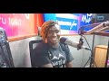 NJORUA YA KOTHI AUNTIE JEMIMA AT KAMEME WITH WAKIRUMBA BREAKING THEIR RIBS WITH LAUGHTER PART 1