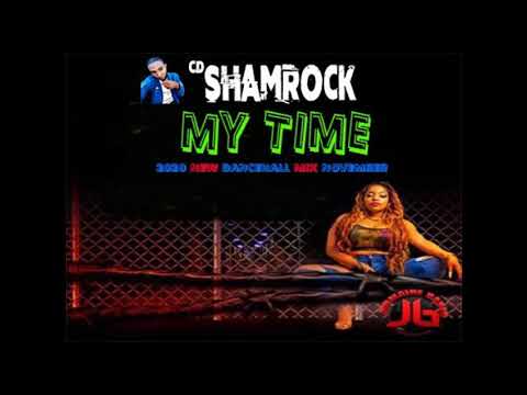 MY TIME 🔥 TASHINA MUZIK 🔥 VYBZ KARTEL 🔥 NOV 🔥 NEW DANCEHALL 🔥 MIX  2020 🔥 J B PRODUCTION 🔥