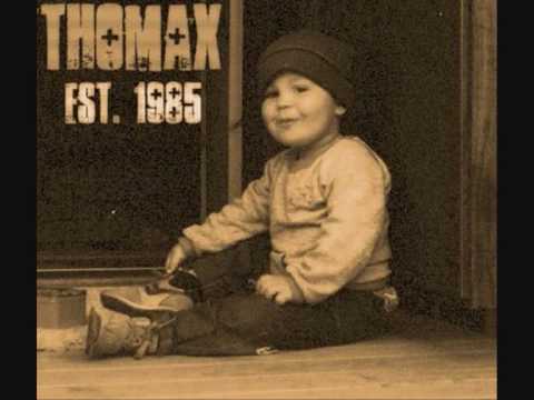 Jedi Mind Tricks - Heavy Metal Kings [Thomax Remix]