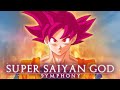 Dragon Ball Super Super Saiyan God Symphony Norihito Sumitomo Flow By Gladius