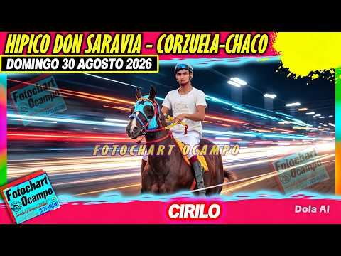 CIRILO  Corzuela CH 30 08 2026