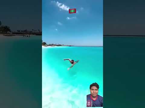 #beach #paradise #travel #funny #automobile