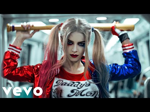 Skrillex & Rick Ross - Purple Lamborghini (KEAN DYSSO Remix)