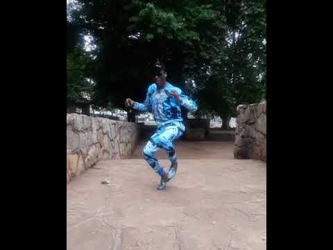 Gento Bareto milano moves of izkhothane