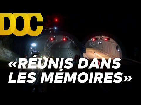 Réunis dans les mémoires