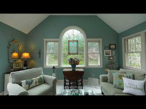 180 Lancaster Rd. - North Andover, MA - Video Tour
