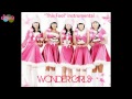 [instrumental] Wonder Girls - This Fool (no vocal ...