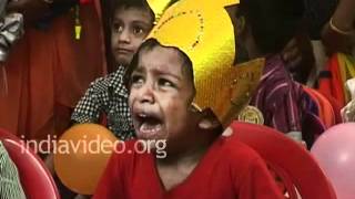 New academic year in Kerala schools 