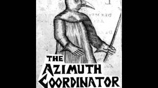 The Azimuth Coordinator - Scarab